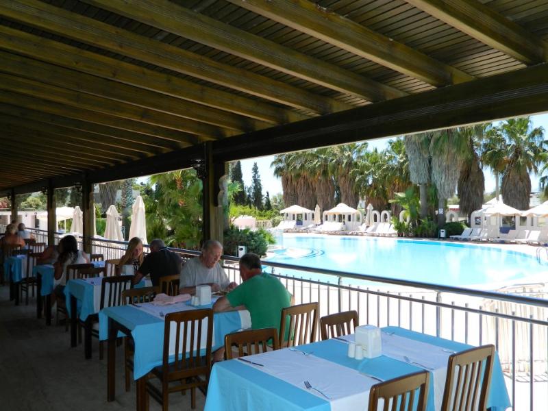 HOTEL MEDISUN